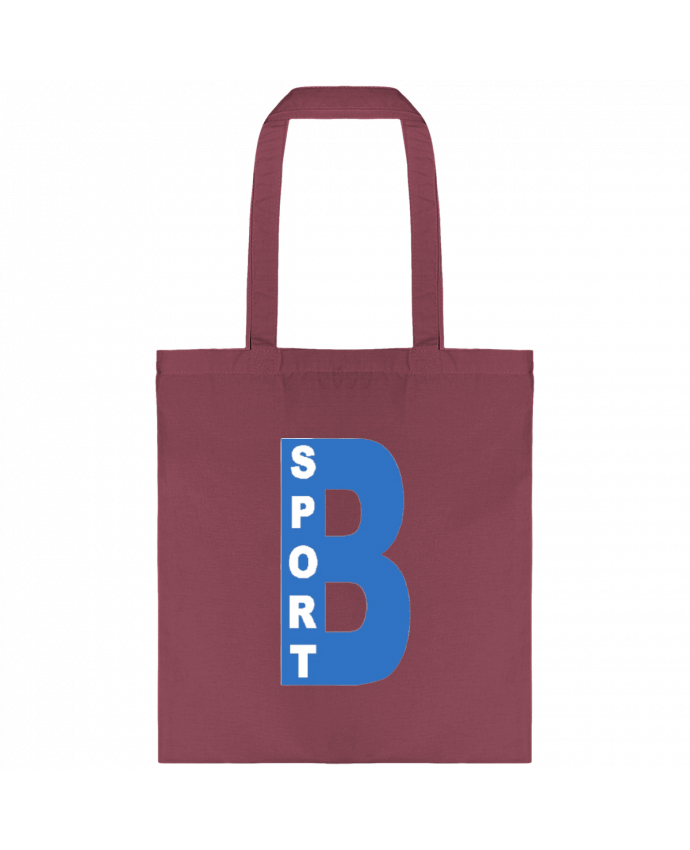 Tote-bag BRETAGNE  SPORT par FIRST  STAR