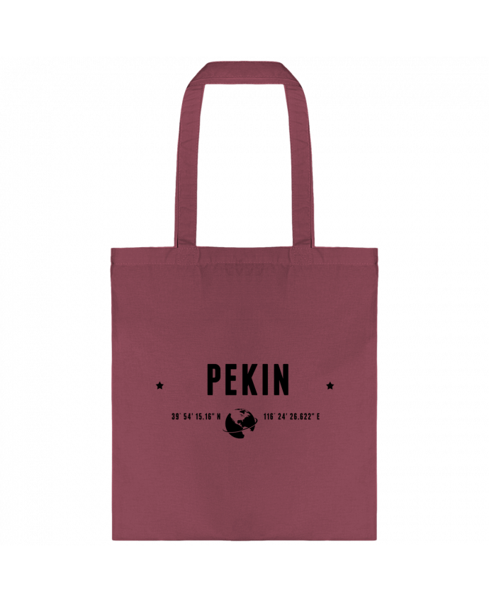Tote-bag Pékin par Les Caprices de Filles