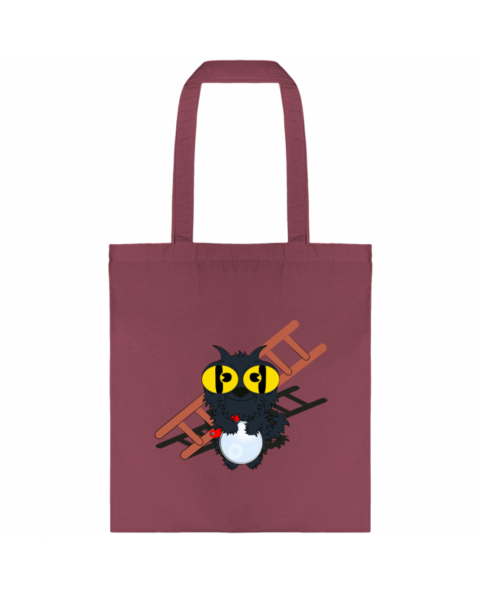 Tote-bag GOOD MOMENT par Santiaguen