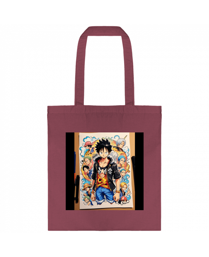 Tote-bag One Piece par Gala