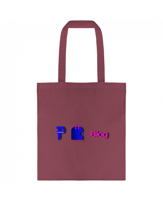 Tote-bag Gd par Gd