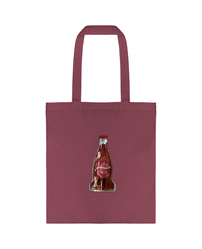 Tote-bag Nuka Cola par Kpoot