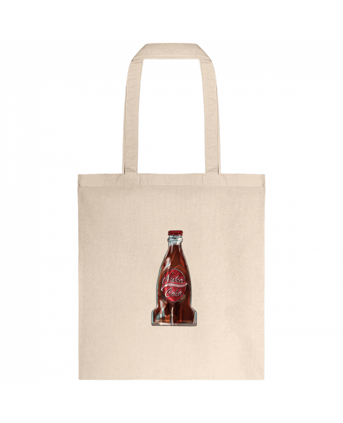 Tote-bag Nuka Cola par Kpoot