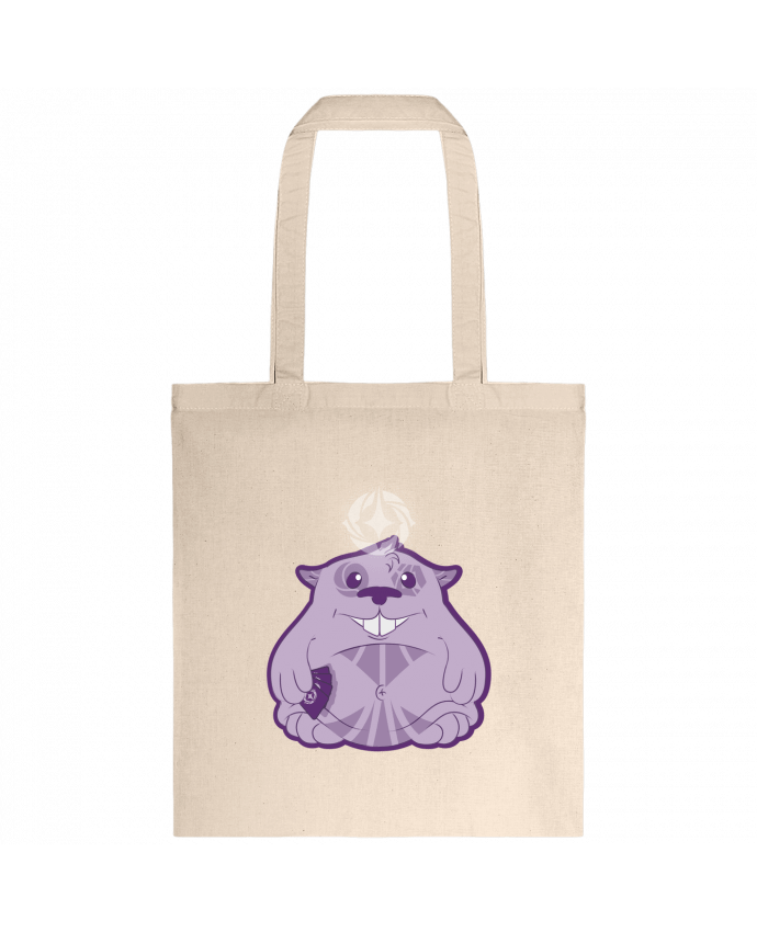 Tote-bag Popote Enchanté par Gerome En Live