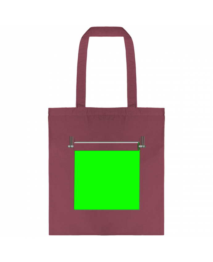 Tote-bag CROMA par Santiaguen