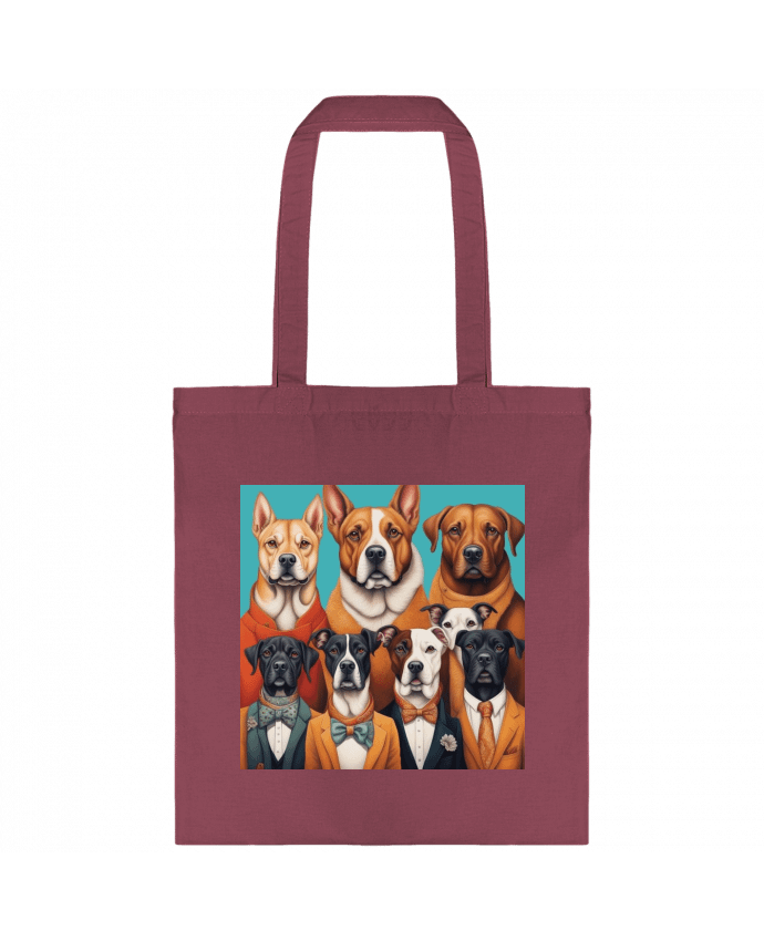 Tote-bag arte de pedros Eduardo Vidal ART par Eduardo Vidal 