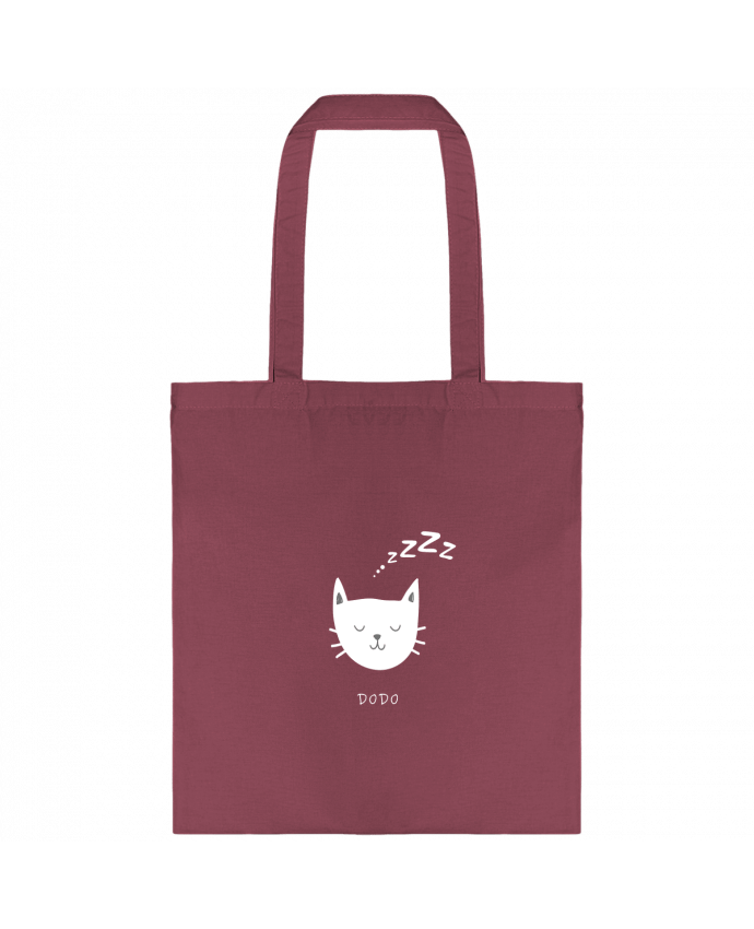 Tote-bag DODO par Claire