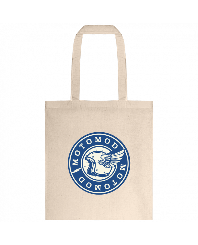 Tote-bag MOTOMOD par SG LXXXIII