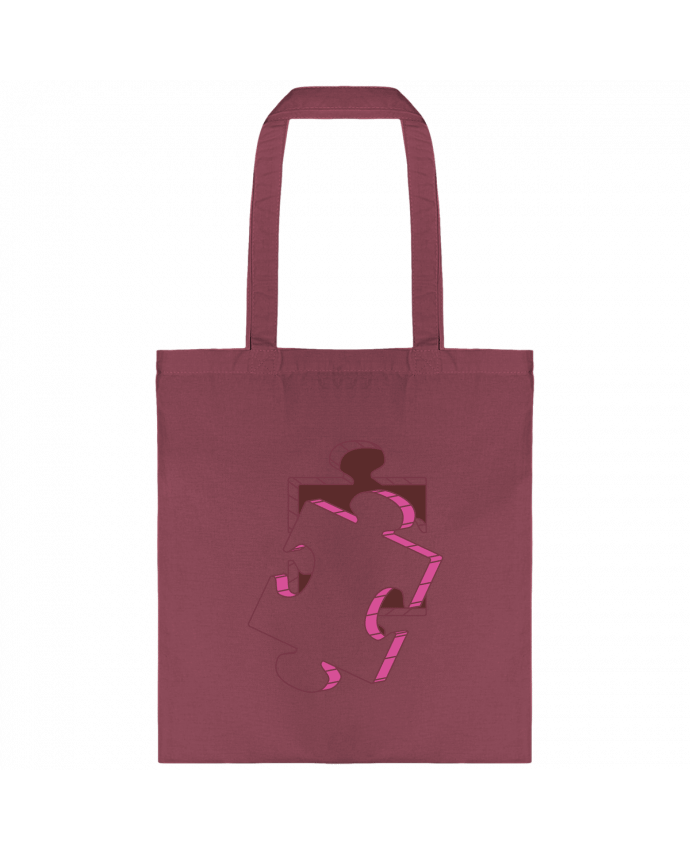 Tote-bag COMPLETE par Santiaguen