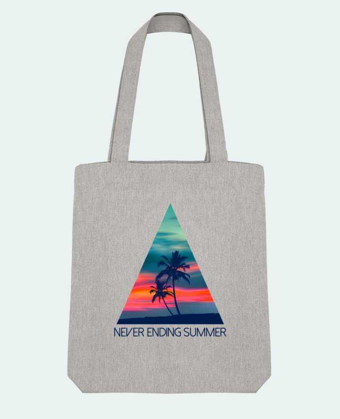 Tote Bag Stanley Stella Never ending summer by justsayin 