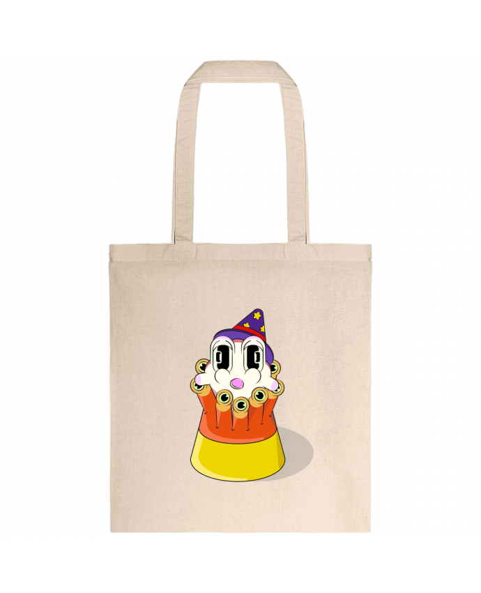 Tote-bag SWEET NIGHT par Santiaguen