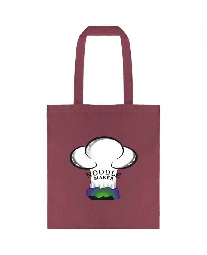 Tote-bag Noodle Maker par BonTricot