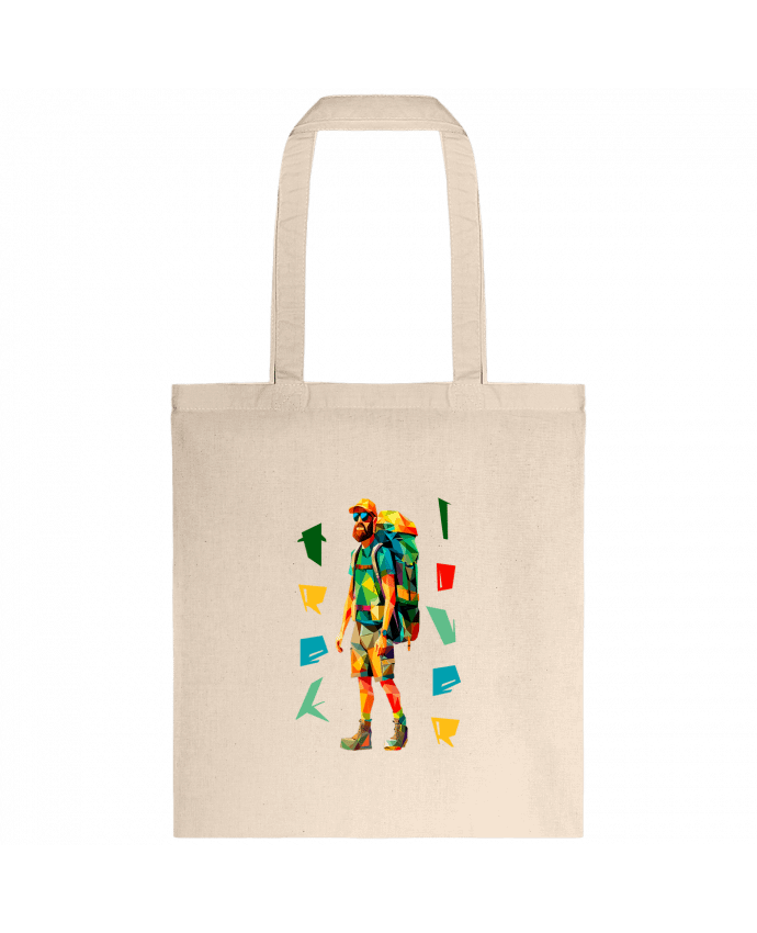 Tote-bag Trek lover par K-art-S