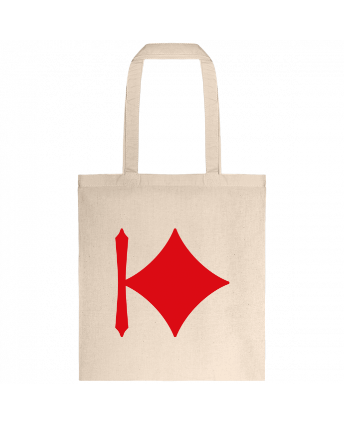 Tote-bag K-ro par Unik&moi