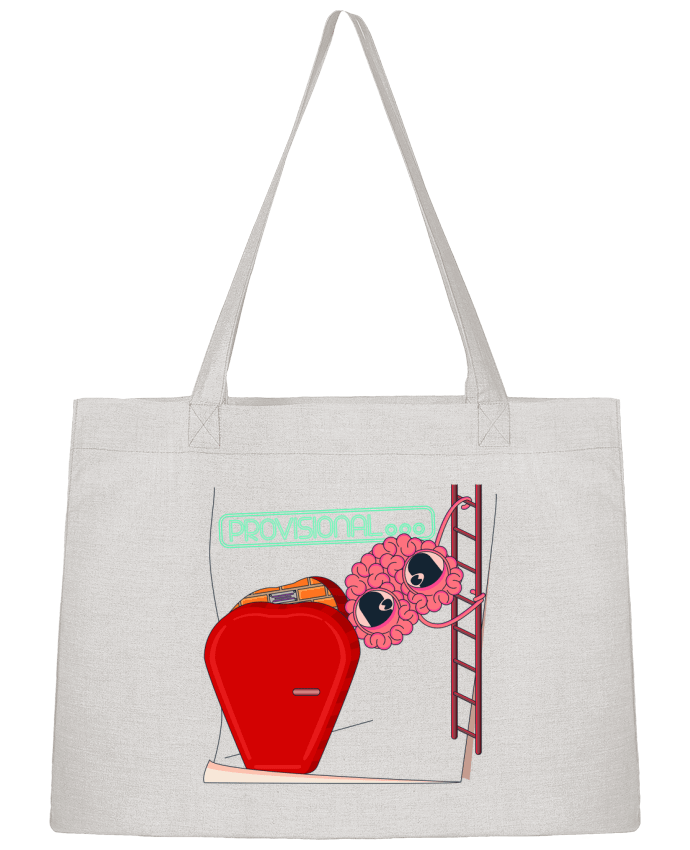 Sac Shopping PROVISIONAL par Santiaguen