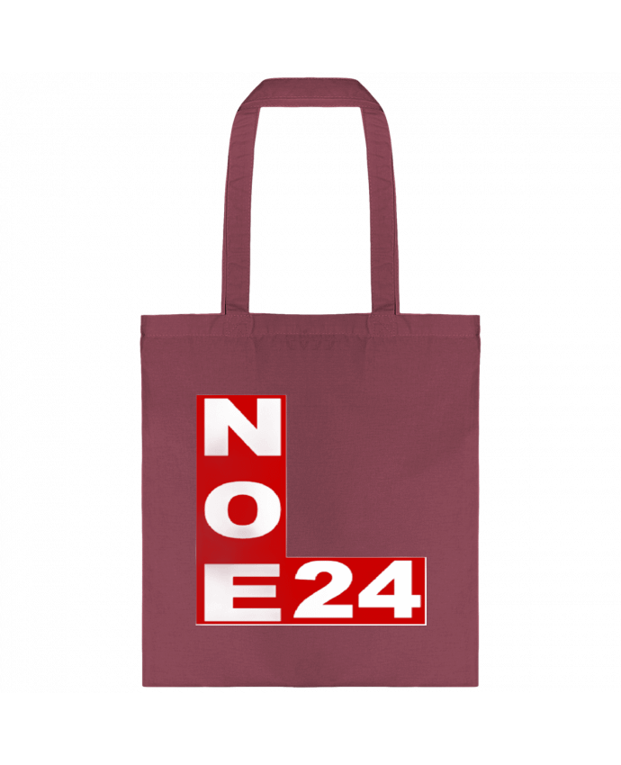 Tote-bag DESIGN  NOEL  24 par FIRST  STAR