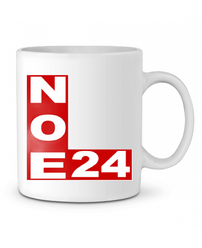 Mug  DESIGN  NOEL  24 par FIRST  STAR
