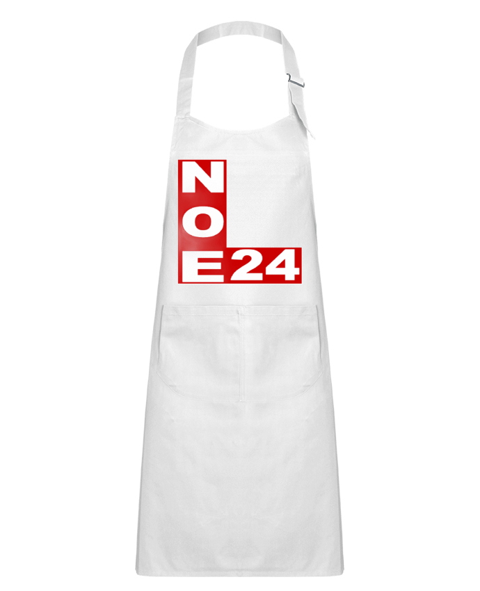 Tablier Enfant DESIGN  NOEL  24 par FIRST  STAR