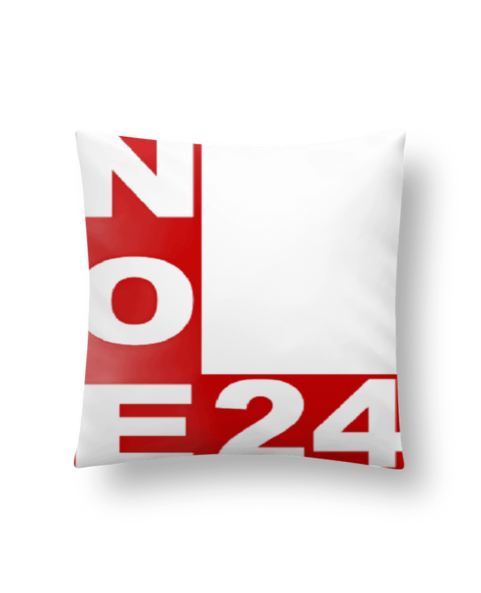 Coussin DESIGN  NOEL  24 par FIRST  STAR