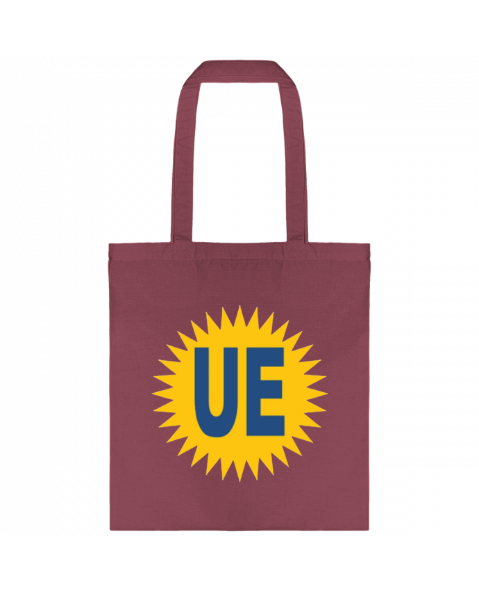Tote-bag SOLEIL  EUROPE par FIRST  STAR