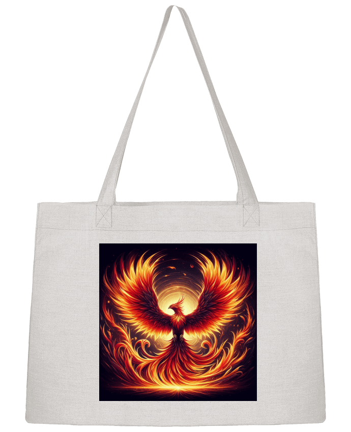 Sac Shopping Phénix rise par Fantasymaniac