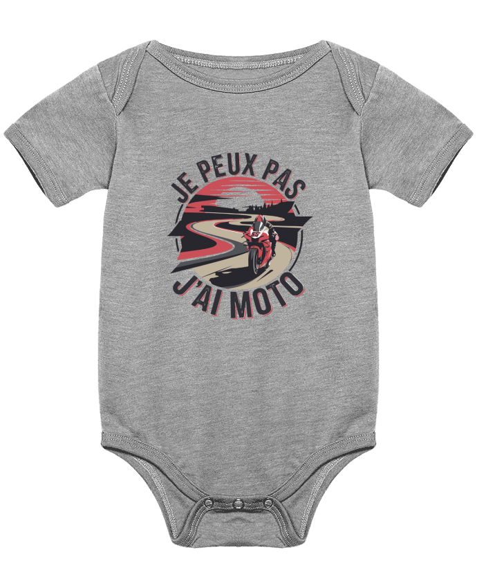 Body bébé je peux pas j'ai moto par bwilfy