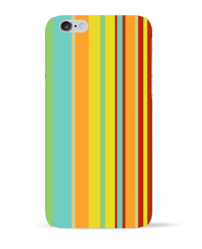 Coque iPhone 6 Bayonne par Les Caprices de Filles