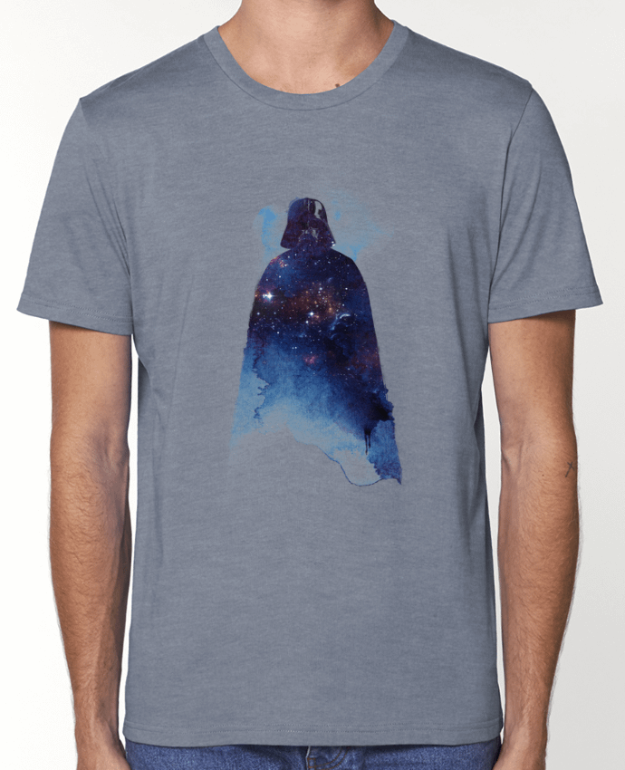 T-shirt écoresponsable Unisexe Lord of the universe by robertfarkas