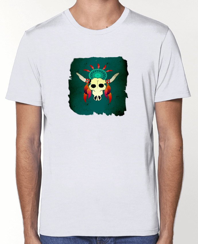 T-Shirt Buffalo par Les Caprices de Filles