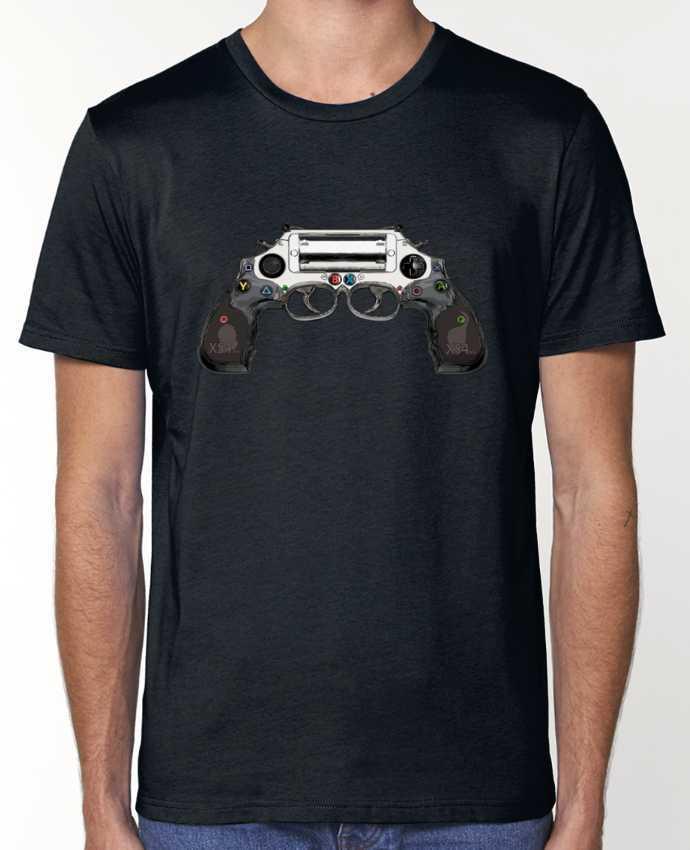 T-Shirt JoyGun par Numartis