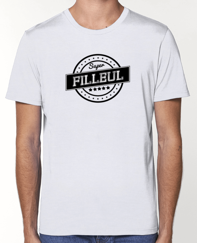 T-Shirt Super filleul par justsayin