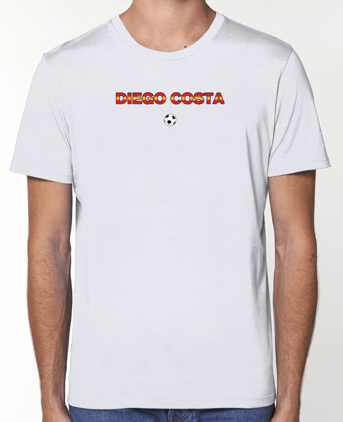 T-Shirt Diego Costa par tunetoo