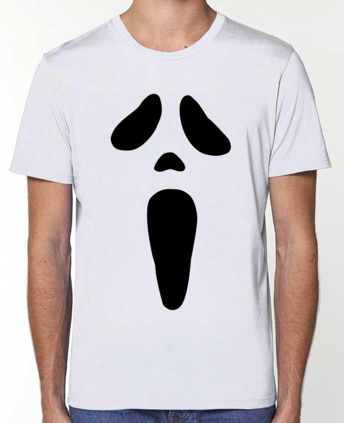 T-Shirt Scream - Ghostface par Paulo