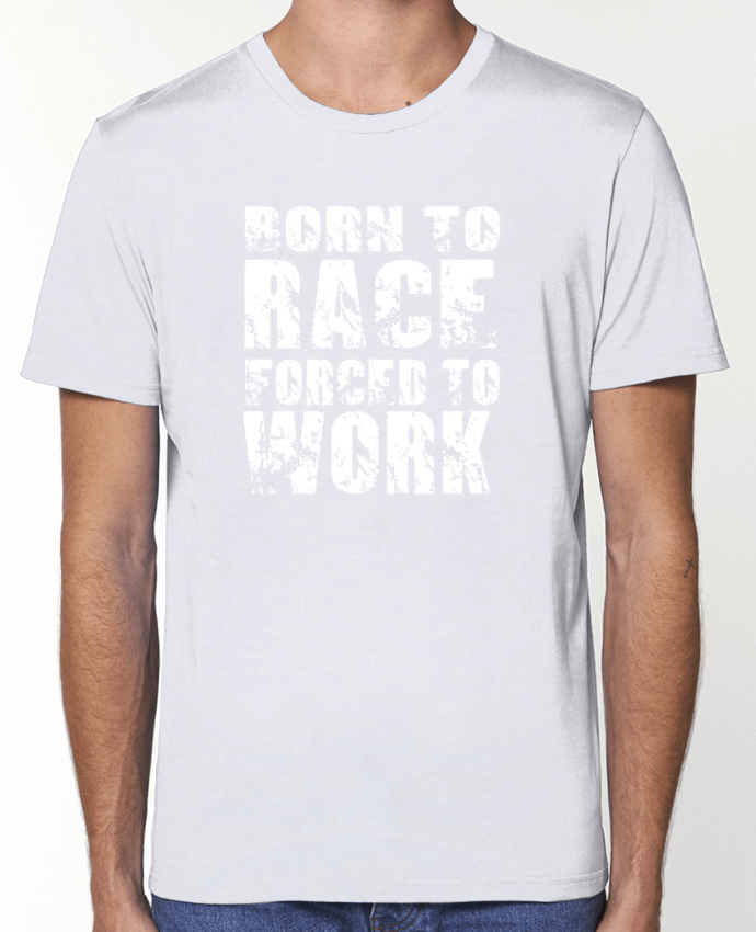 T-Shirt Forced to work par Original t-shirt