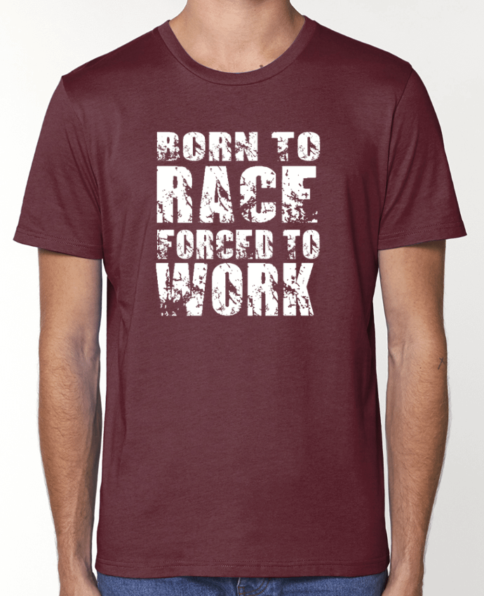 T-Shirt Forced to work par Original t-shirt