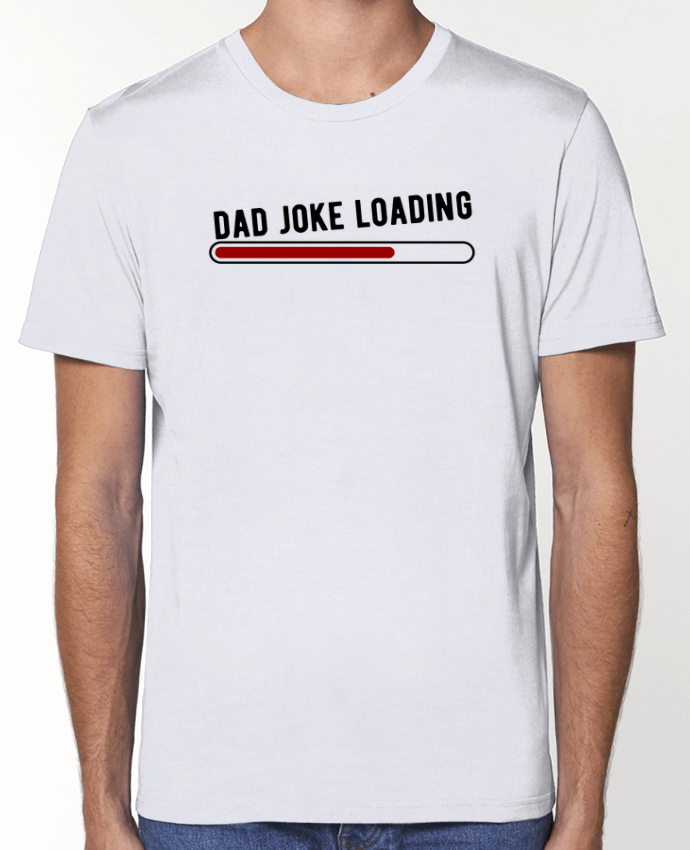 T-Shirt Dad Joke par Original t-shirt
