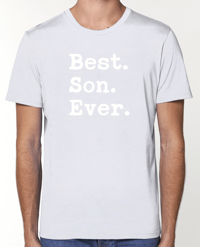 T-Shirt Best son Ever par Original t-shirt