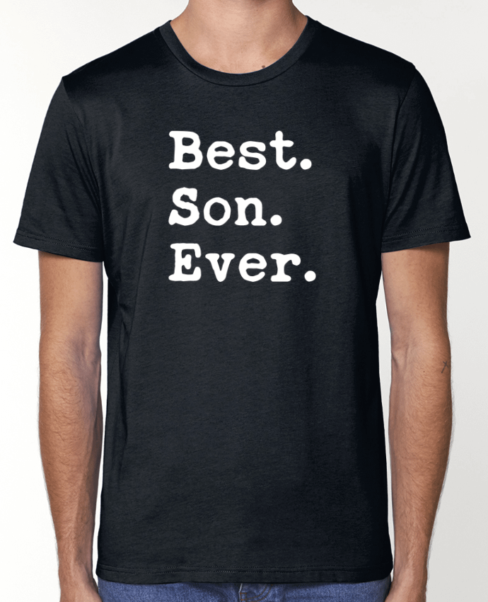 T-Shirt Best son Ever par Original t-shirt