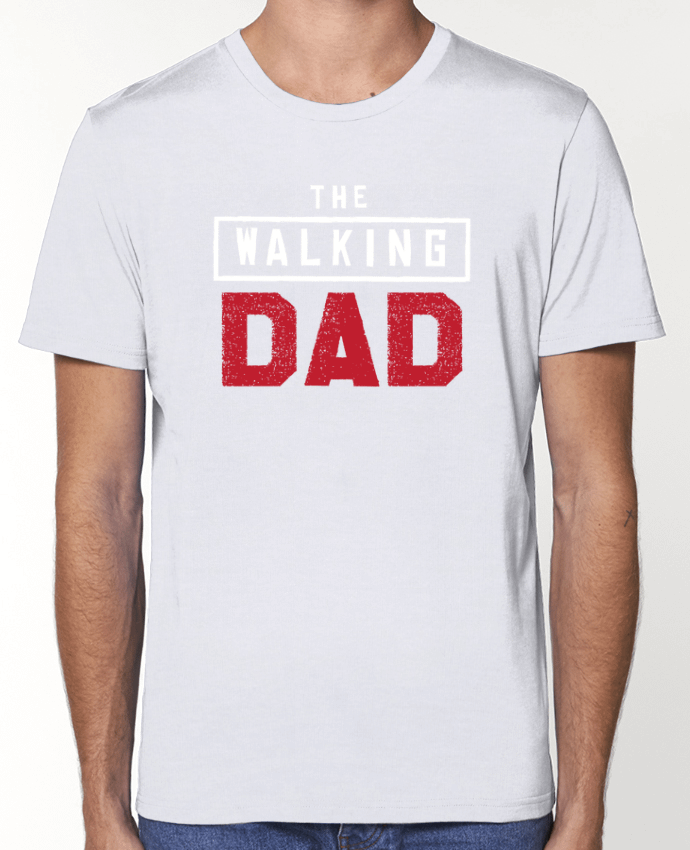 T-Shirt The walking dad par Original t-shirt