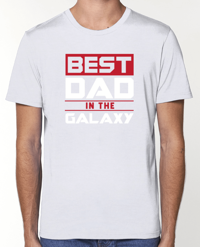 T-Shirt Best dad par Original t-shirt