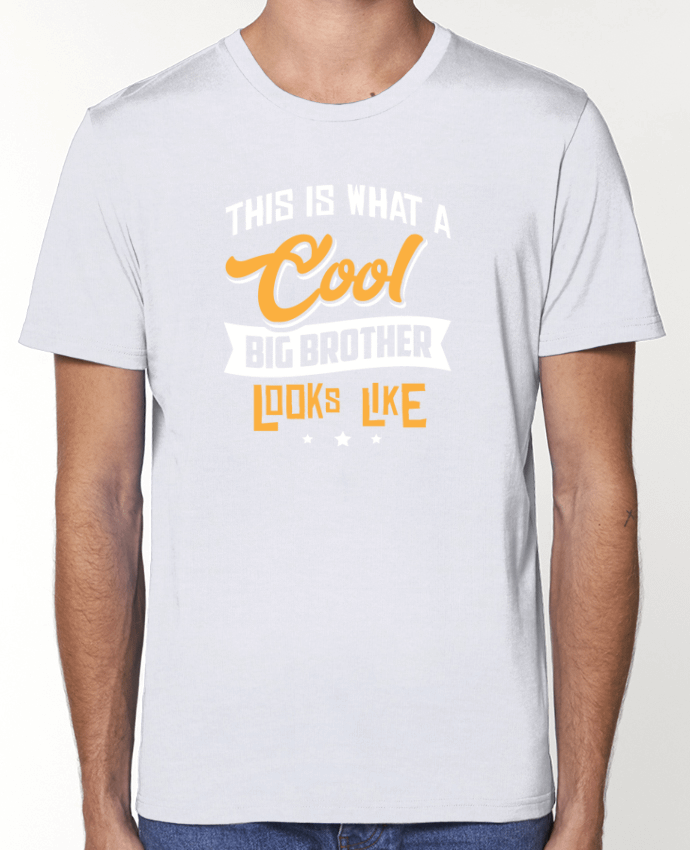 T-Shirt Cool Big Brother par Original t-shirt