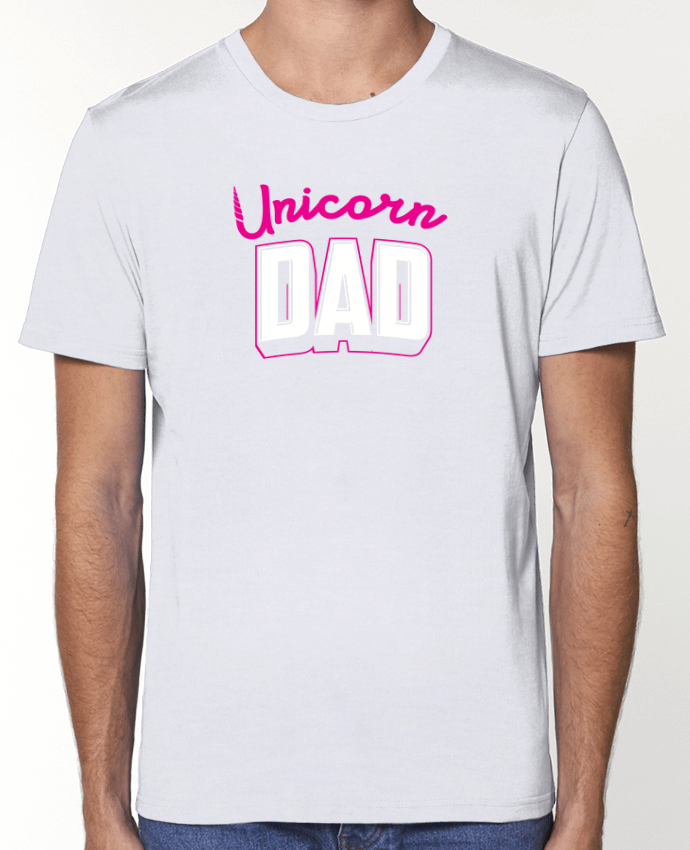 T-Shirt Unicorn Dad par Original t-shirt