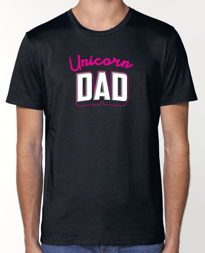 T-Shirt Unicorn Dad par Original t-shirt