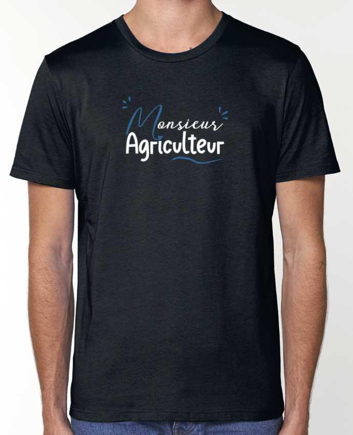 T-Shirt Monsieur Agriculteur par Original t-shirt