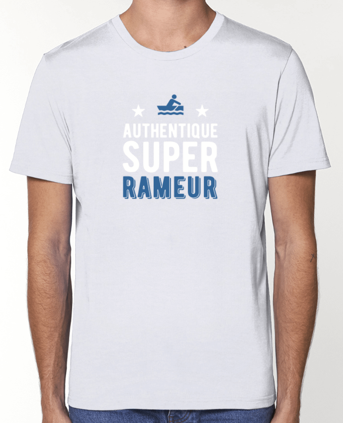 T-Shirt Authentique rameur par Original t-shirt