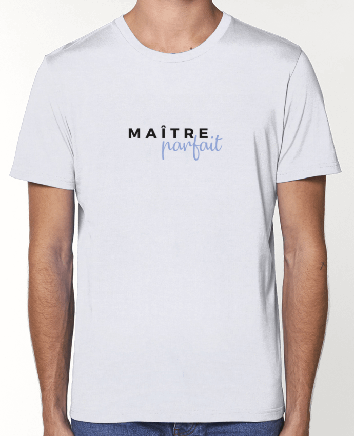 T-Shirt Maître parfait par Nana