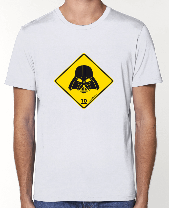 T-Shirt Dark Vador par Zorglub