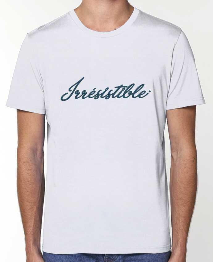 T-Shirt Irrésistible par tunetoo