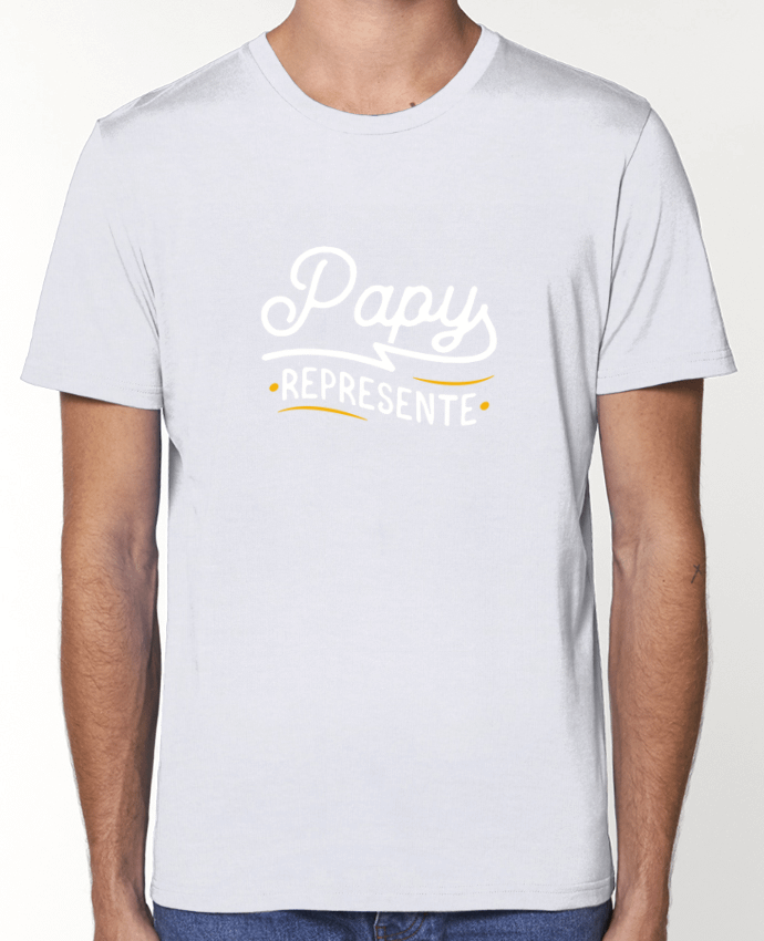 T-Shirt Papy represente cadeau par Original t-shirt