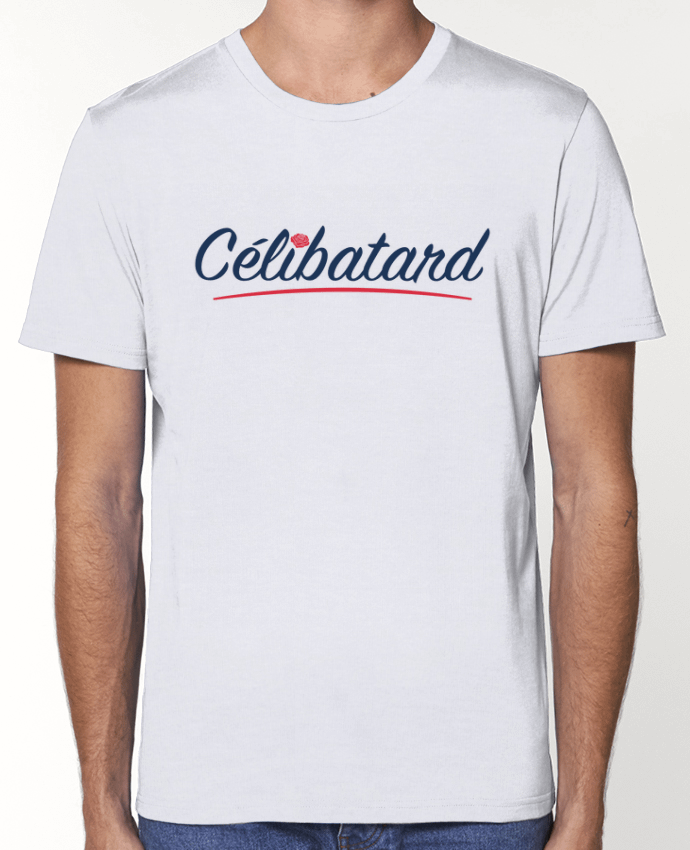 T-Shirt Célibatard par tunetoo